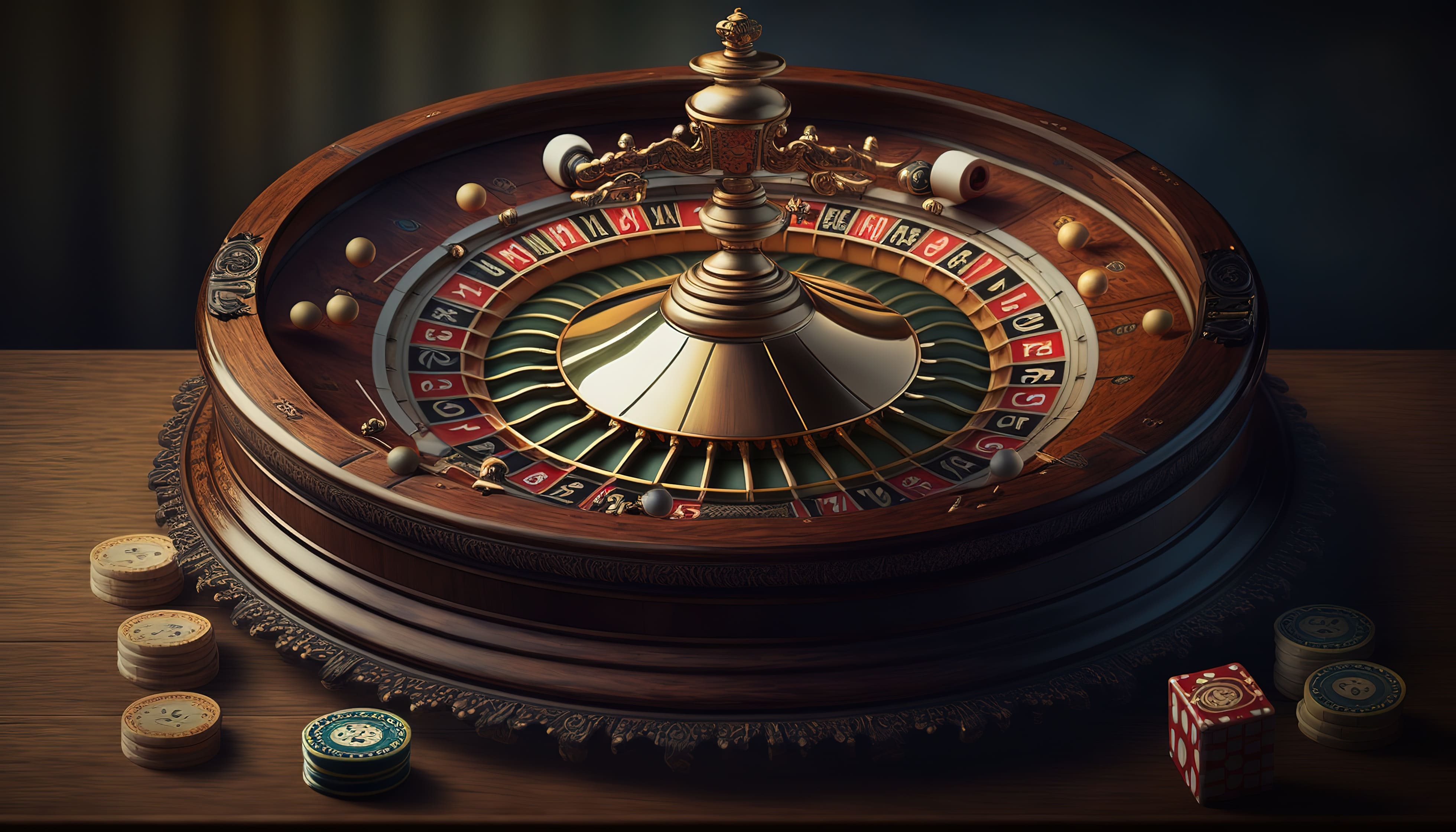 Spielbank Heringsdorf Casino